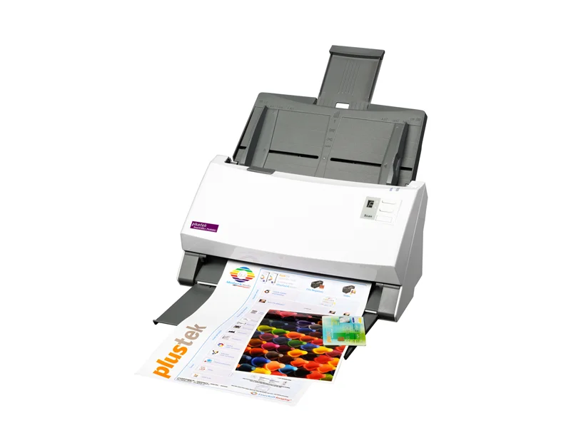 Máy scan giá rẻ Plustek SmartOffice 