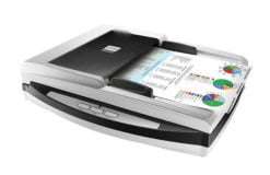 Plustek PL4080 - Máy scan Plustek SmartOffice PL4080