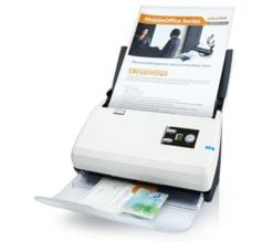 Plustek PS30D Plus - Máy scan Plustek SmartOffice PS30D Plus