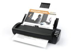 Plustek AD480 - Máy scan Plustek MobileOffice AD480