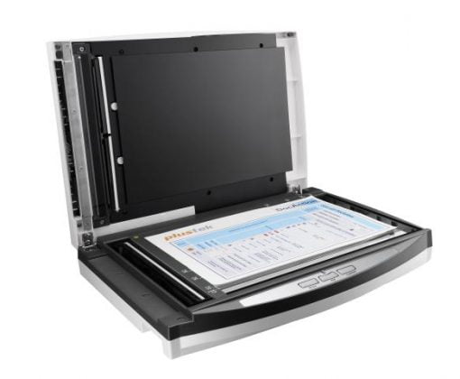 Máy scan PN2040 -Máy quét Plustek Smart Office PN 2040