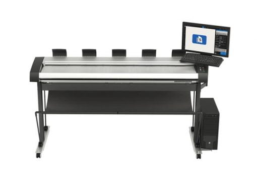 Máy scan Contex IQ Quattro 4450 ScanStationPRO