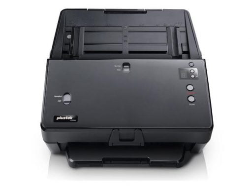 Máy Scan Plustek PT2160 - Plustek SmartOffice PT2160