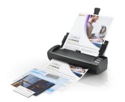 Plustek AD480 - Máy scan Plustek MobileOffice AD480