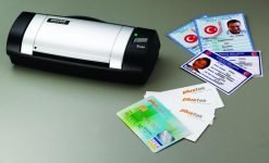 Máy scan Plustek D600 plus - MobileOffice D600 plus