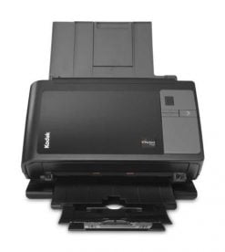 Kodak i2400 - Máy scan Kodak i2400